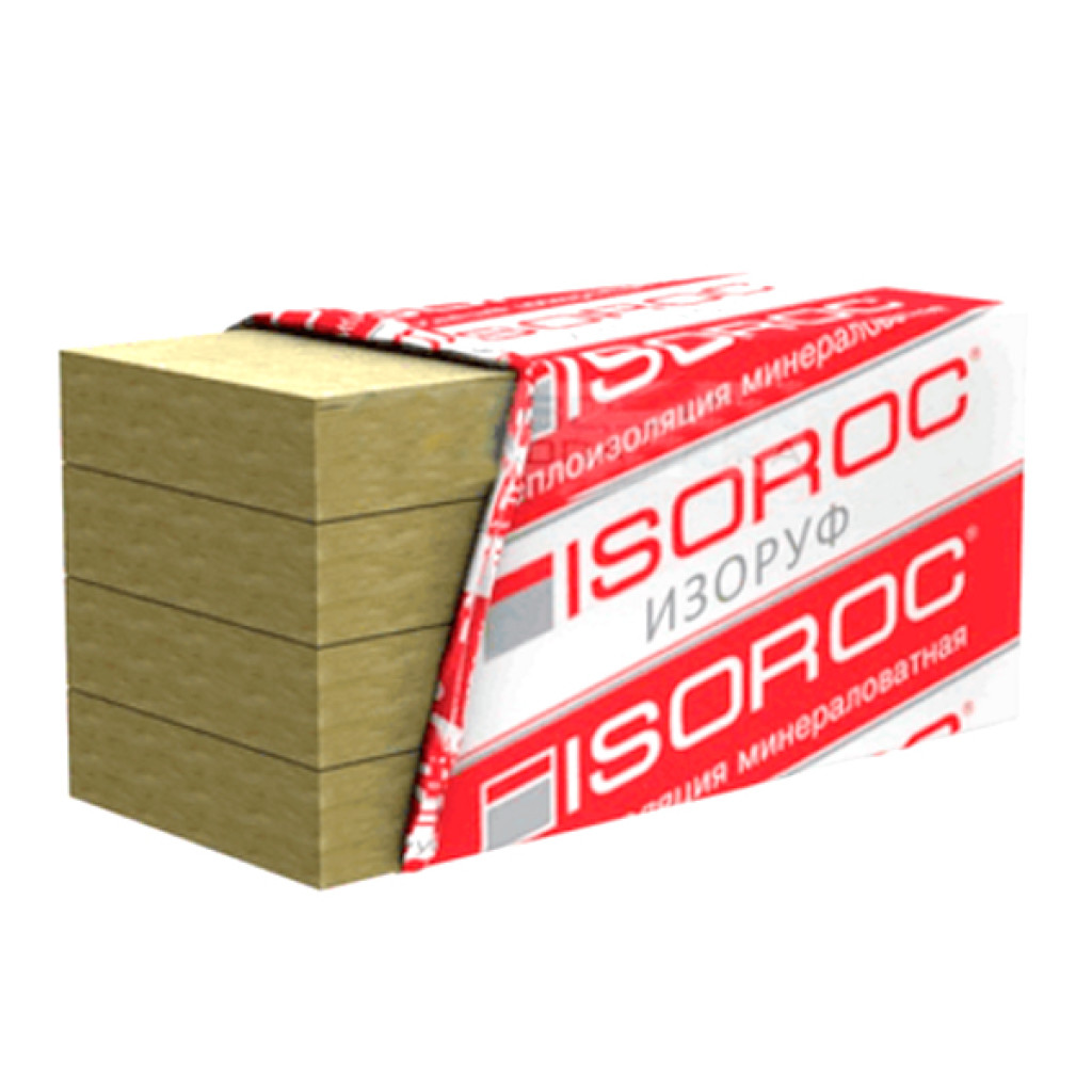 ISOROC ИЗОРУФ В