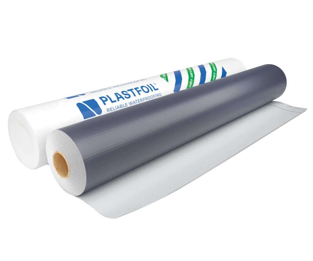 PLASTFOIL Eco