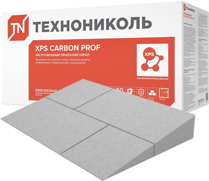 CARBON PROF