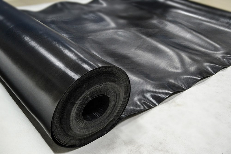ГеоМембрана HDPE