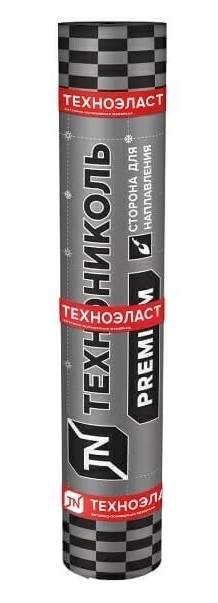Техноэласт ХПП