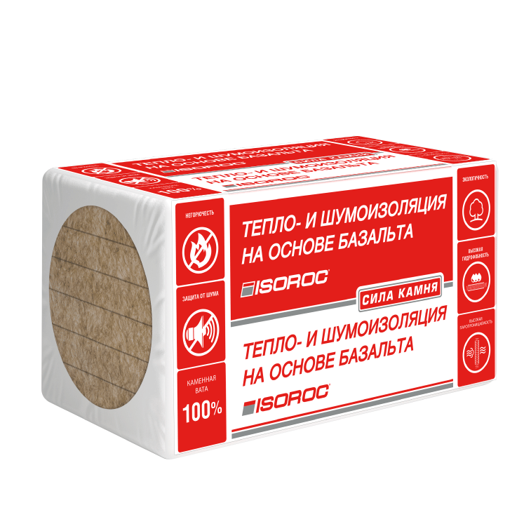 ISOROC ИЗОФЛОР