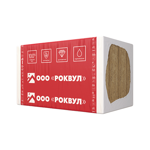 ROCKWOOL КАВИТИ БАТТС