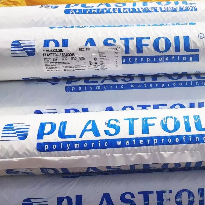 Plastfoil Classic