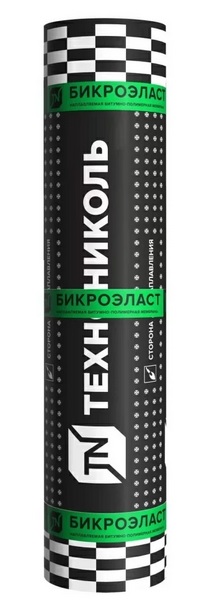 Бикроэласт ХПП