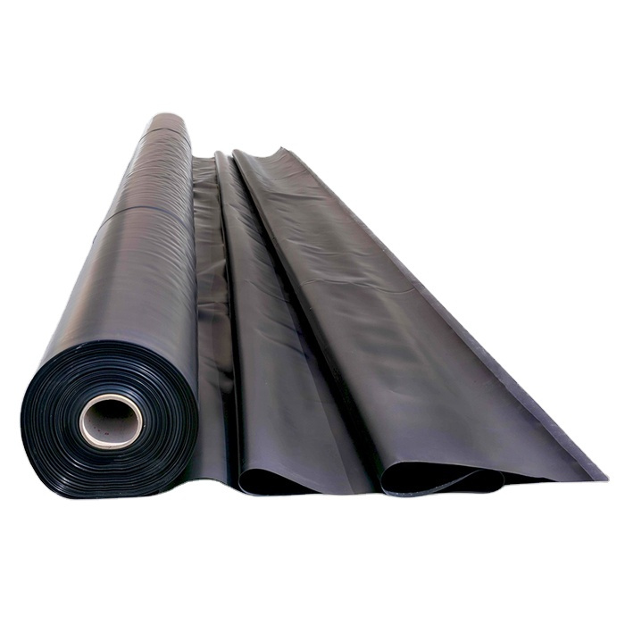 ГеоМембрана HDPE