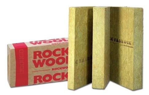 ROCKWOOL БЕТОНЭЛЕМЕНТ      БАТТС