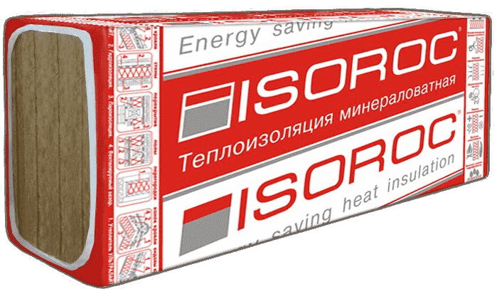ISOROC ИЗОРУФ Н