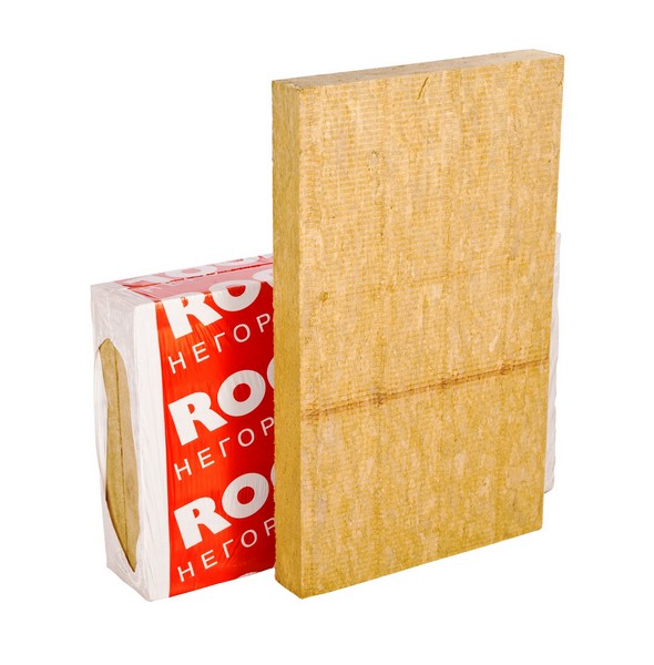 ROCKWOOL РУФ БАТТС СТЯЖКА