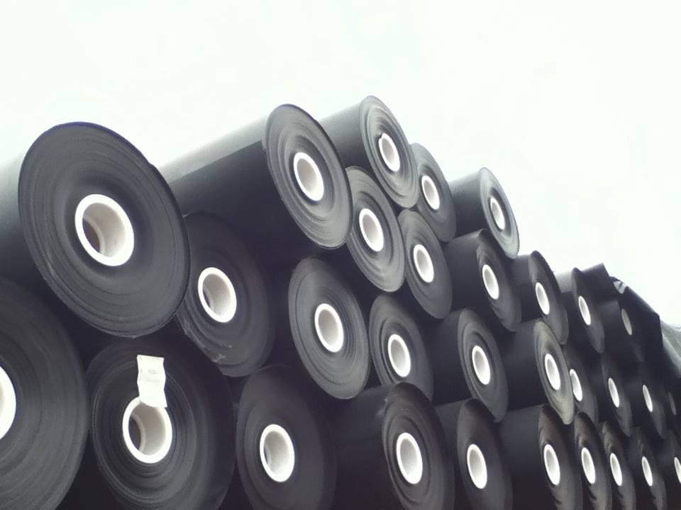 ГеоМембрана LDPE
