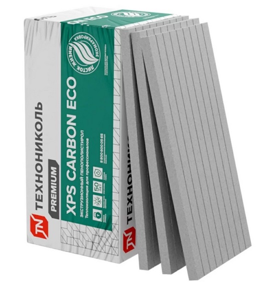 CARBON ECO FAS/2, S/1