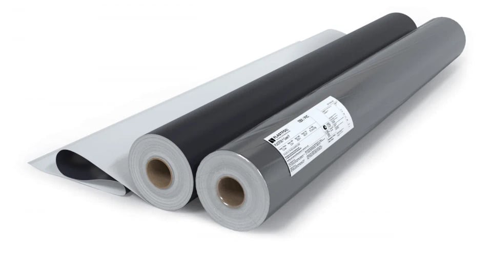 PLASTFOIL Eco