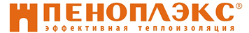 логотип пеноплэкс